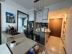 Normanton Park (D5), Apartment #598600381